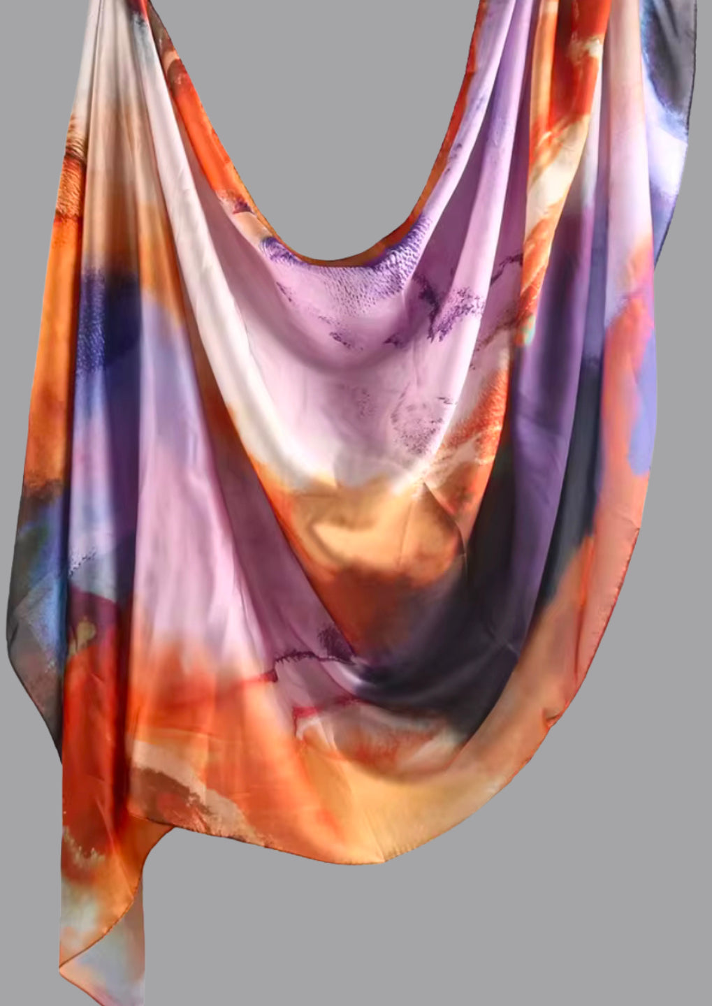 MEDINA PRINT HIJAB 5