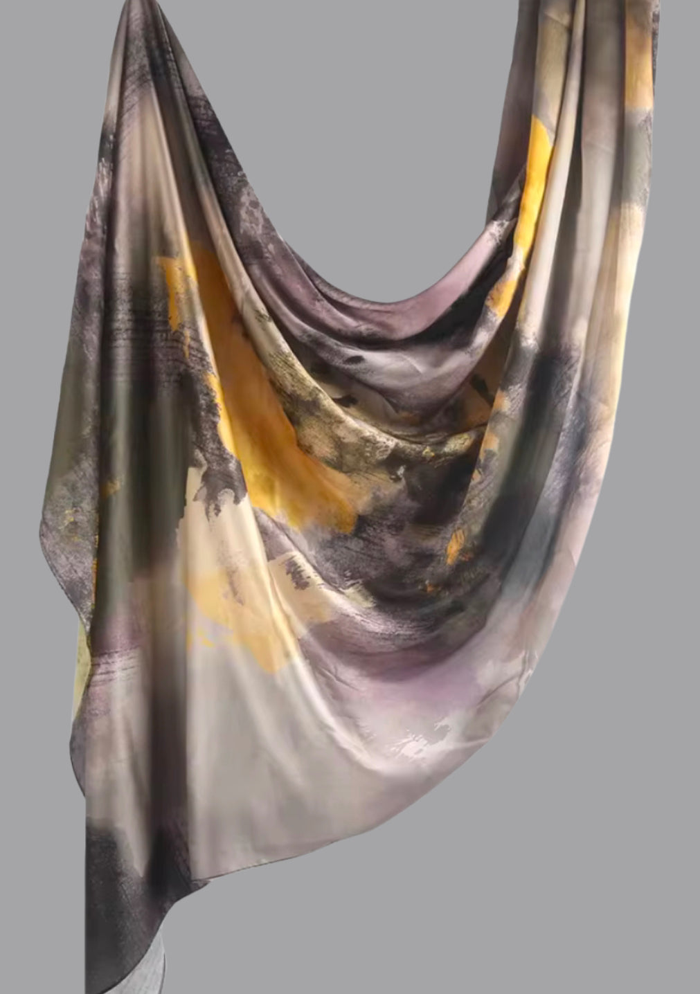 MEDINA PRINT HIJAB 4