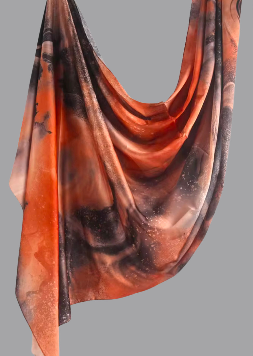 MEDINA PRINT HIJAB 1