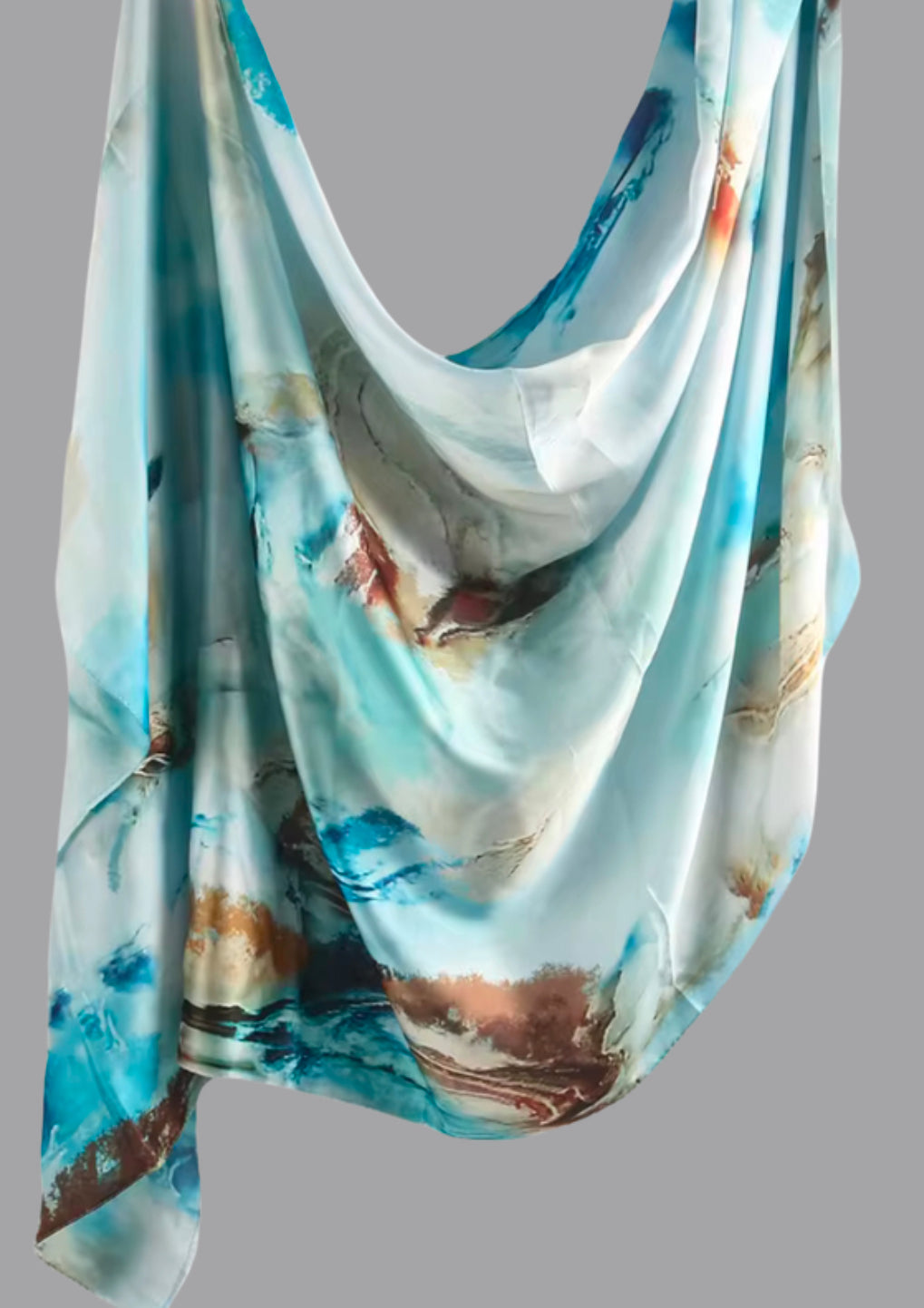 MEDINA PRINT HIJAB 2