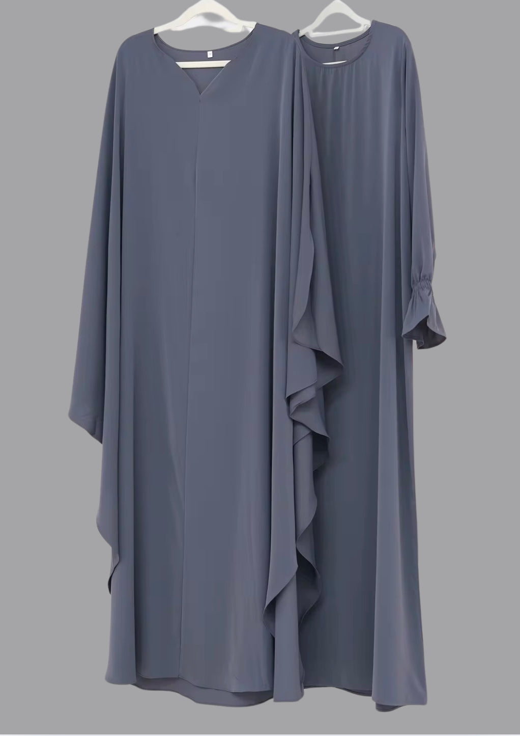 2 PIECE NAYA ABAYA