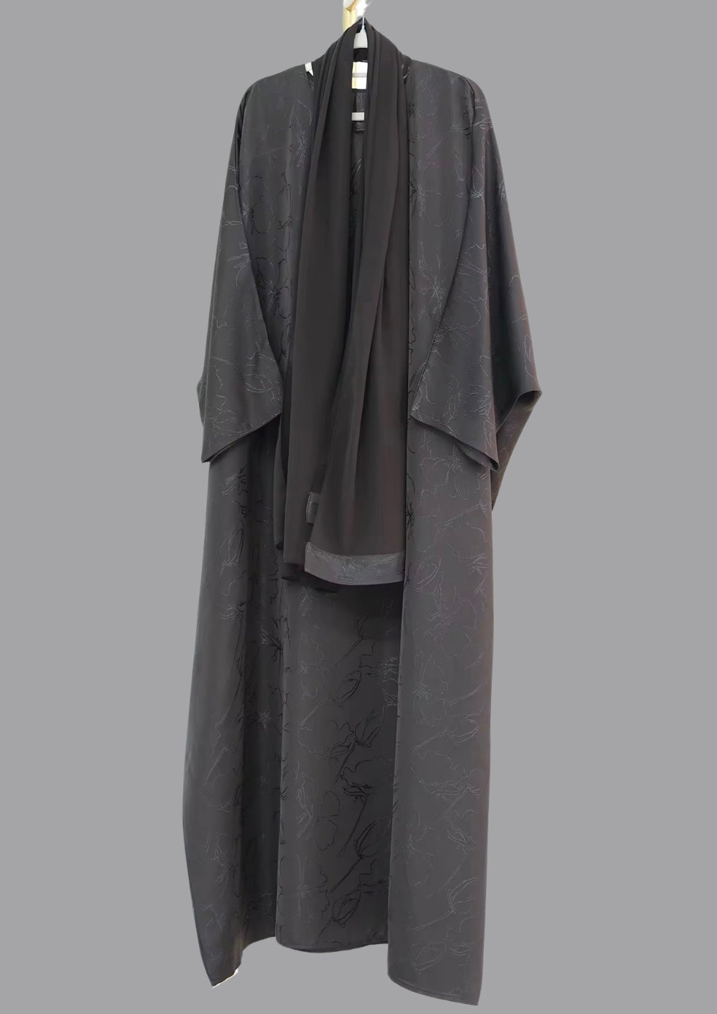 SOFYA ABAYA WITH HIJAB