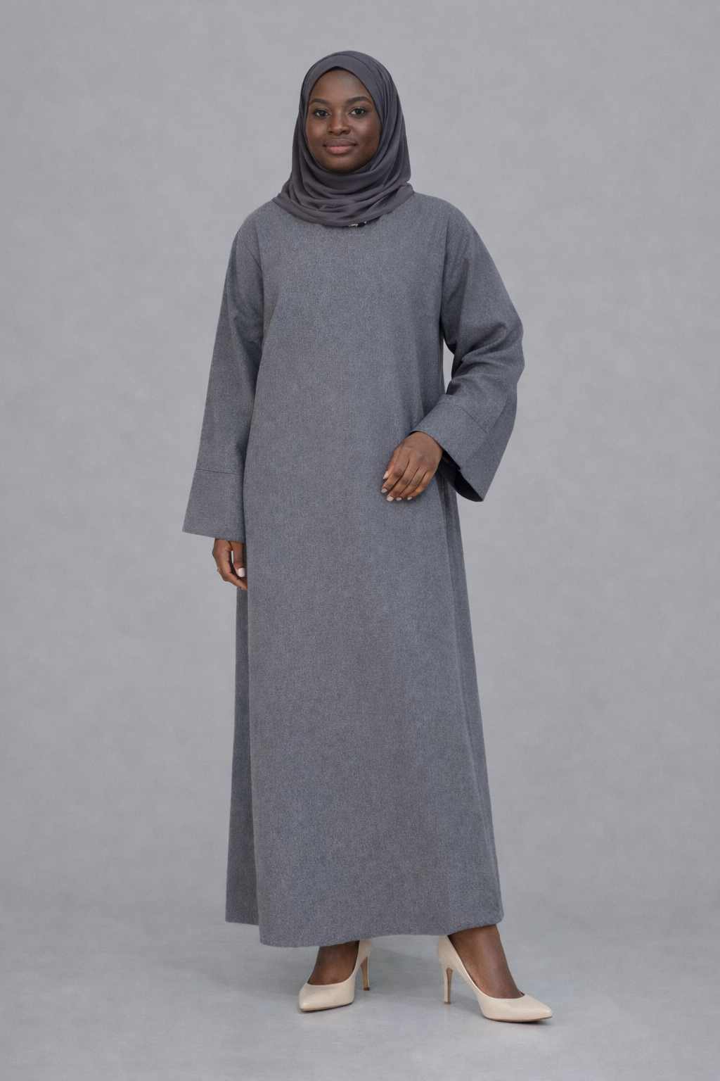 TIMELESS ABAYA