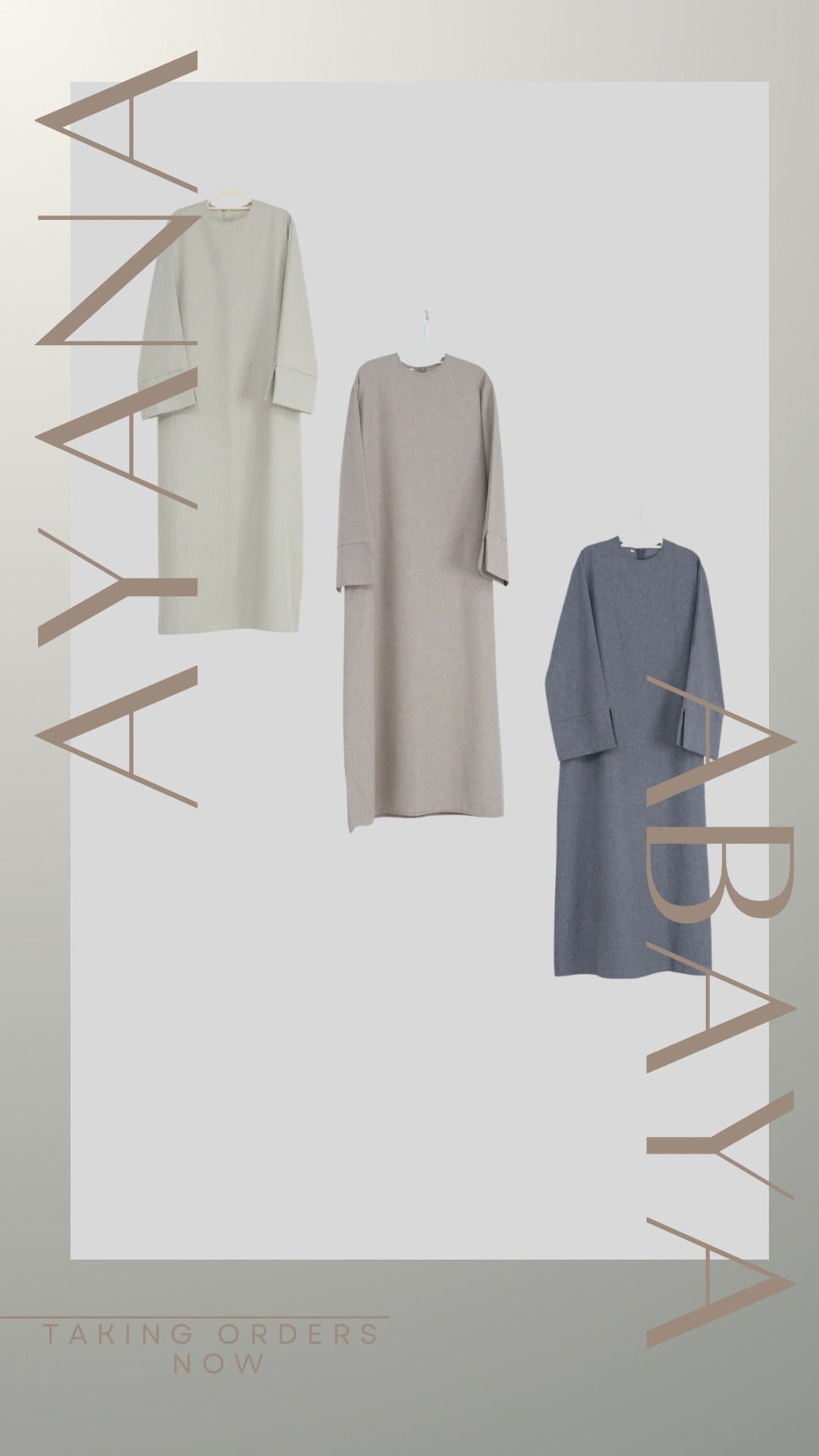 AYANA COLLECTION
