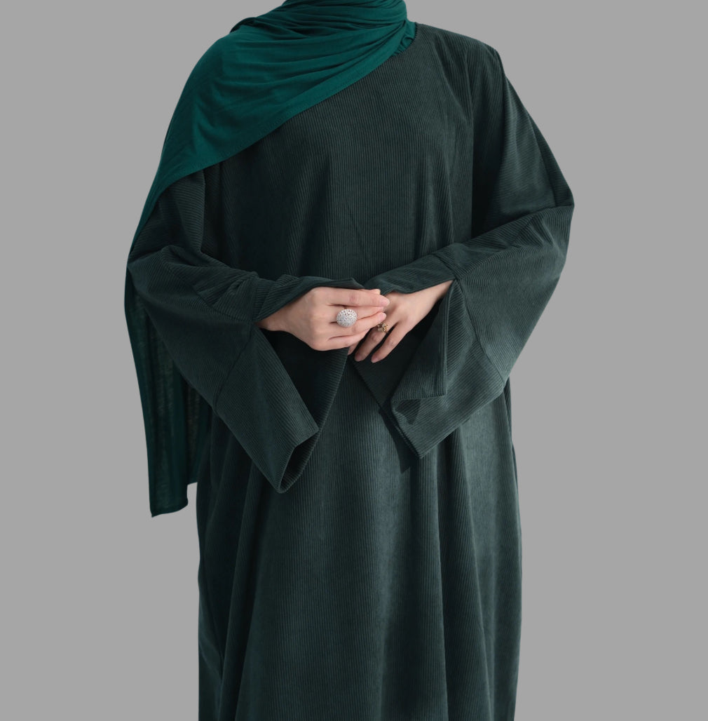 AMNA ABAYA