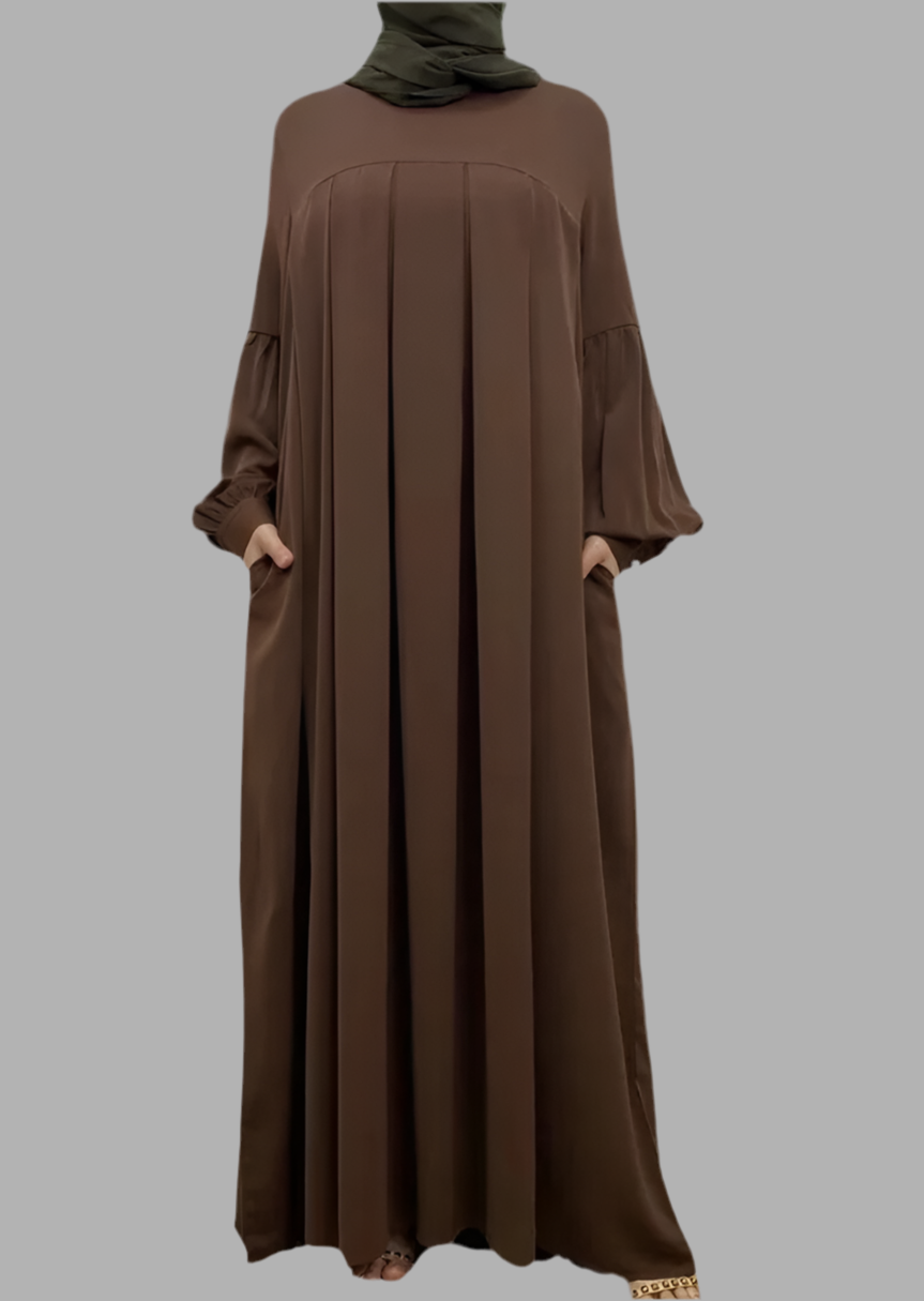 HANA ABAYA