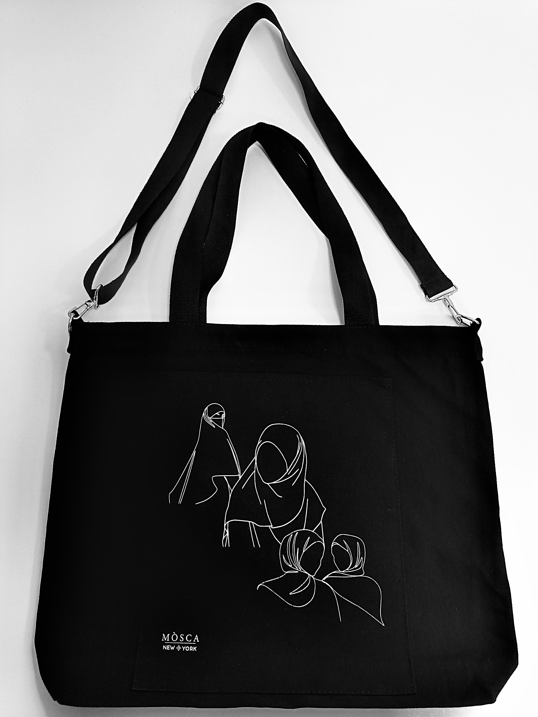 Mòsca’s Carryall Bag